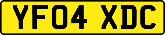 YF04XDC