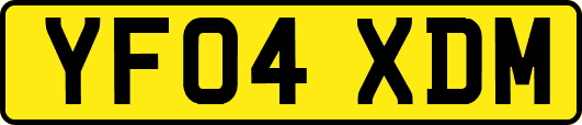 YF04XDM