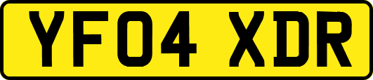 YF04XDR