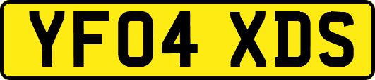 YF04XDS