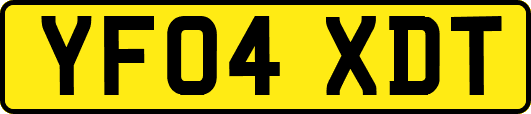 YF04XDT