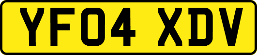 YF04XDV