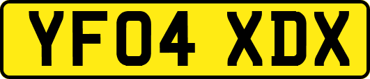 YF04XDX