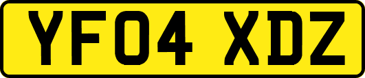 YF04XDZ