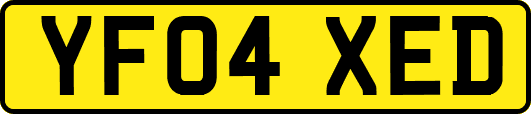 YF04XED