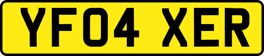 YF04XER