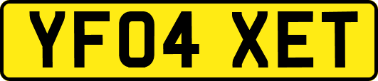 YF04XET