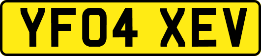 YF04XEV