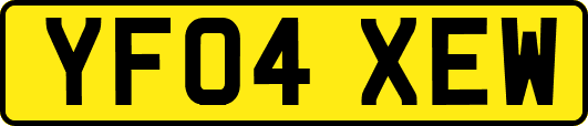 YF04XEW