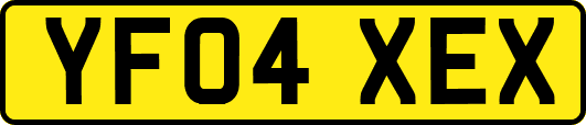 YF04XEX