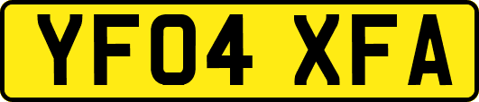 YF04XFA