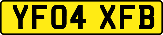 YF04XFB