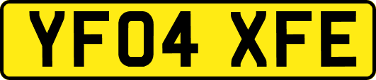 YF04XFE