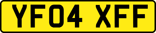 YF04XFF