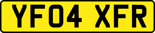 YF04XFR