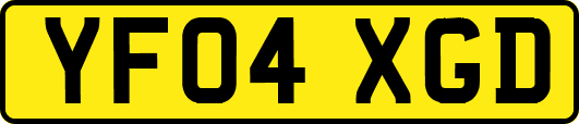 YF04XGD