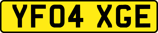 YF04XGE