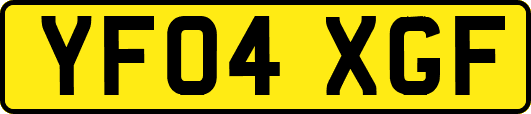 YF04XGF