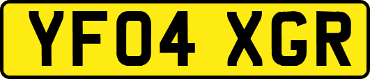 YF04XGR