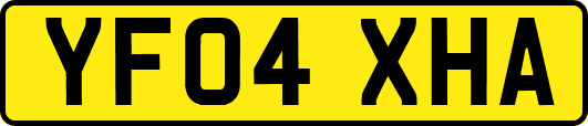 YF04XHA