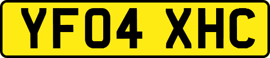 YF04XHC