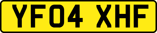 YF04XHF