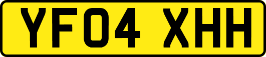 YF04XHH