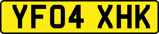 YF04XHK