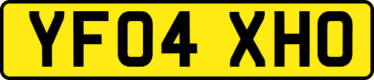 YF04XHO