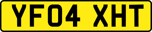YF04XHT