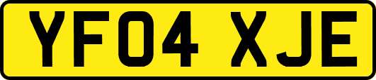 YF04XJE