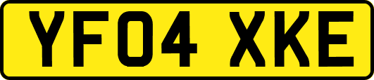 YF04XKE