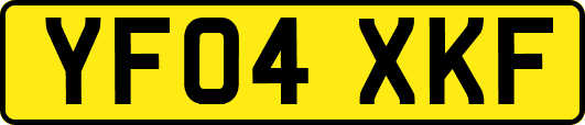 YF04XKF