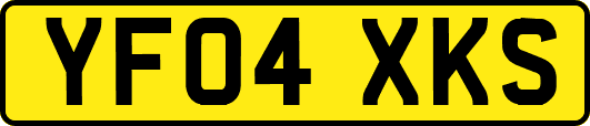 YF04XKS