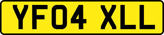 YF04XLL