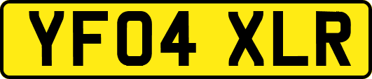 YF04XLR