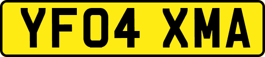 YF04XMA