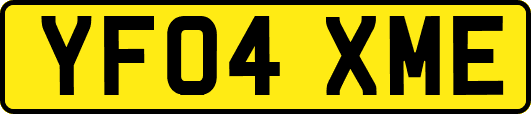 YF04XME