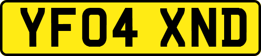 YF04XND