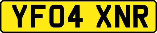 YF04XNR