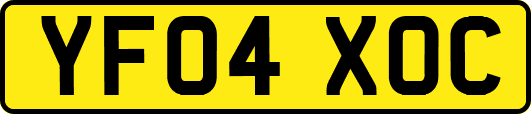 YF04XOC