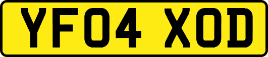 YF04XOD