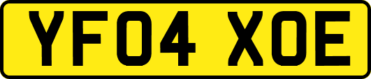 YF04XOE