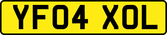 YF04XOL