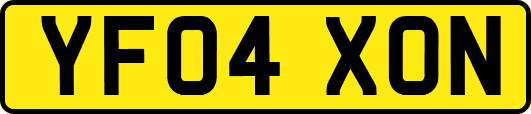 YF04XON