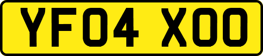 YF04XOO