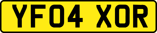 YF04XOR
