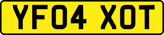 YF04XOT