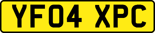 YF04XPC