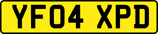 YF04XPD